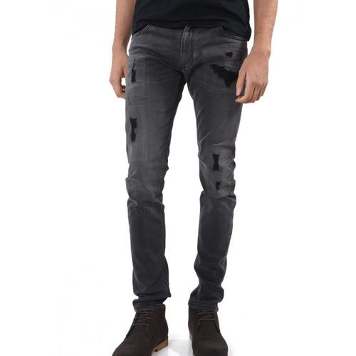 Jeans kaporal destroy online homme