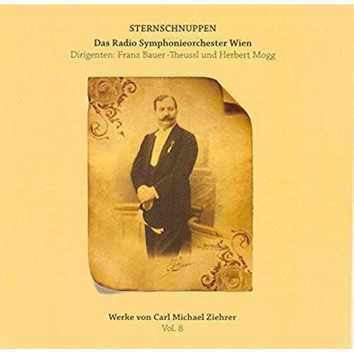 Ouvertren/Walzer/Polka/Marsch