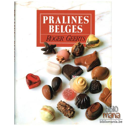 Pralines Belges Roger Geerts