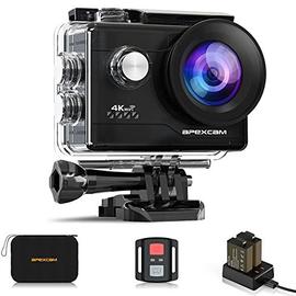 Soldes Action Camera 4k Ultra Hd - Nos bonnes affaires de janvier