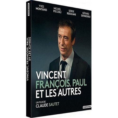 Vincent, François, Paul Et Les Autres... - Version Restaurée