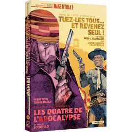 Quatre nuits d'un rêveur - Blu-ray - Blu-Ray | Rakuten