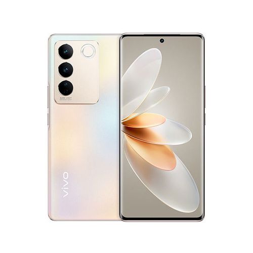 VIVO S16 8/256 Go Blanc