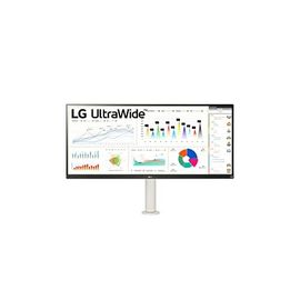 Dis 34 Lg 34wq68x-w White