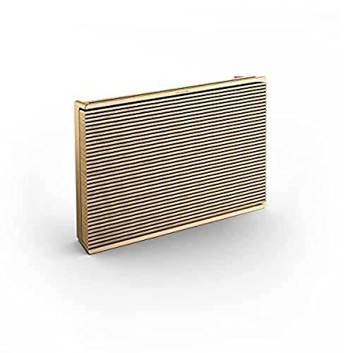 Bang & Olufsen BeoSound Level - Enceinte sans fil Bluetooth - Or