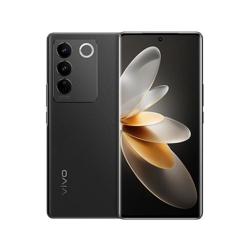VIVO S16 12/512 Go Noir