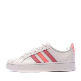 Basquette adidas cheap femme blanche