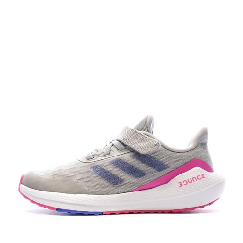 Adidas fille clearance grise