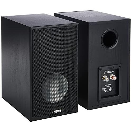 Canton GLE 420.2 - Enceinte