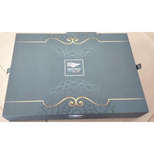 Mallette 15 Couteaux Pradel