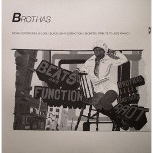 Beats & Function ( More Vicissitudes