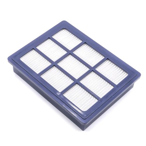 vhbw Filtre compatible avec Nilfisk Elite Classic Midnight, Elite Classic Parquet aspirateur - Filtre HEPA contre les allergies