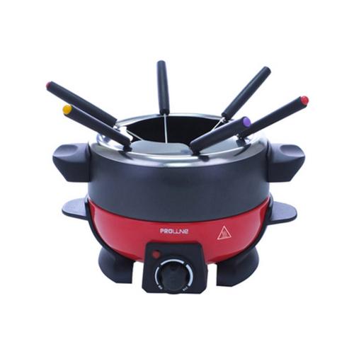 Proline Fond Inox 1500 Fondue