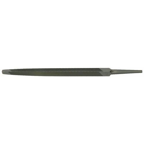 Lime d'affûtage tiers-points angles vifs sans manche - régulier - section 19 mm - longueur 250 mm - 0950250201 MOB