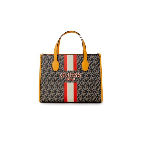 Sacs Femme GUESS silvana 2 compartment tote sc866522