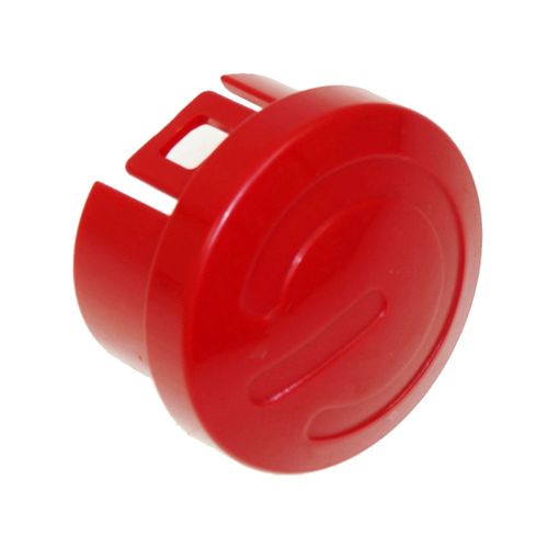 Bouton - Robot ménager (SS-1530000038 MOULINEX, TEFAL)