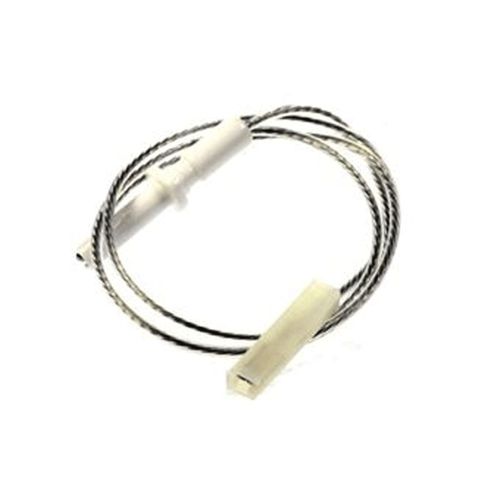 Bougie 550 mm - Plaque de cuisson (810930177 SMEG)
