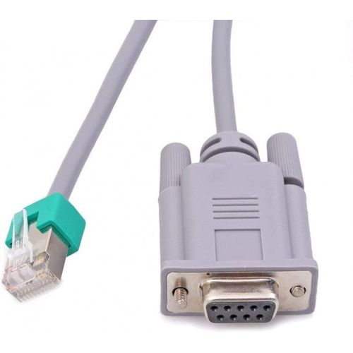 Datalogic - Câble série - RS-232 - 4.5 m
