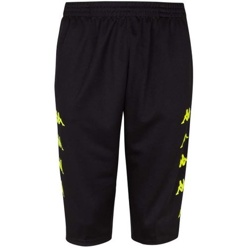 Short Long Enfant Kappa Bardino Officiel