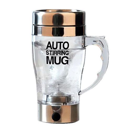 Tasse à remuer automatique, électrique, paresseux, mélange automatique de café, thé, tasse de voyage, Milkshake, outils de cuisine Cocina