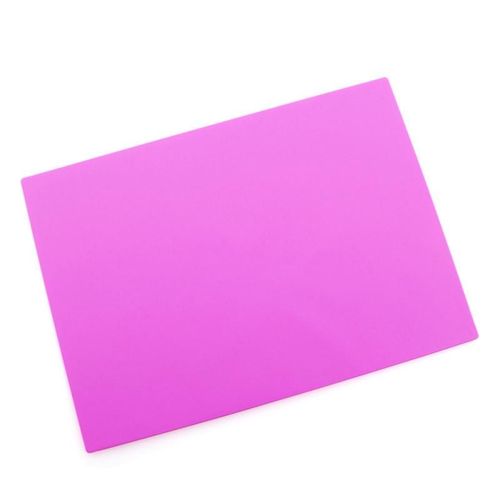 Tapis isolant thermique en Silicone, revêtement de cuisson, machine à pâte, pétrissage, accessoires de cuisine