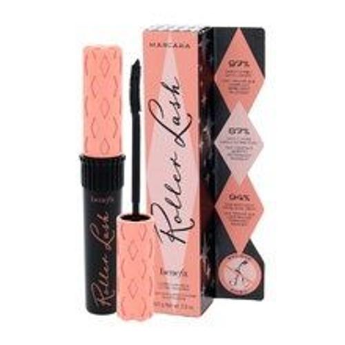 Benefit - Roller Lash Mascara - Mascara For Curling Lashes (Shade Black) 8.5g 