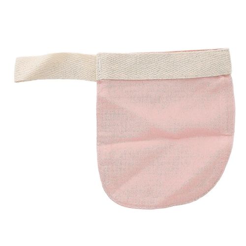 2024 Double Side Exfoliating Glove Dead Skin Cell Remover Bath Glove Body Spa Massage Scrubbing Glove Deep Cleaning Shower Glove
