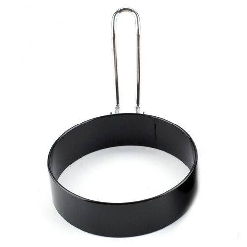 Cuiseur à ¿ufs frits en acier inoxydable, antiadhésif, moule pour crêpes et omelettes, chaudière à ¿ufs, accessoires de cuisine, Gadgets