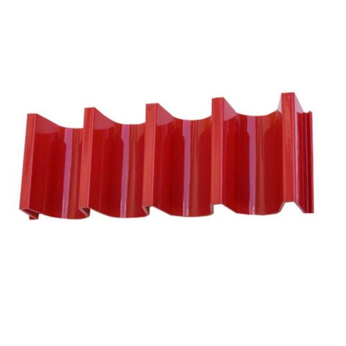 Porte-tacos en forme de vague, en plastique ABS coloré, peut contenir jusqu'à 4 Tacos, matériaux sanitaires, support d'étagère pour Tortilla et crêpes