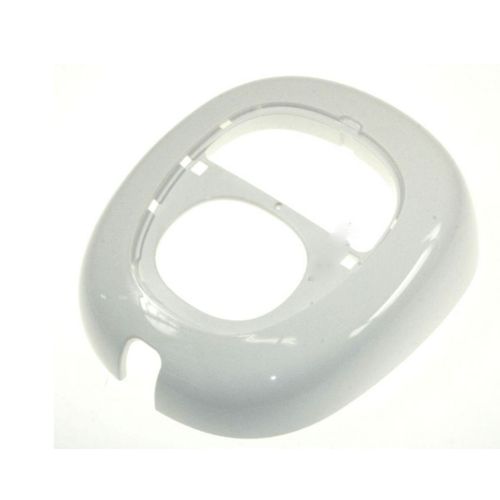 Capot superieur blanc - Friteuse (SS-994676 SEB, MOULINEX)