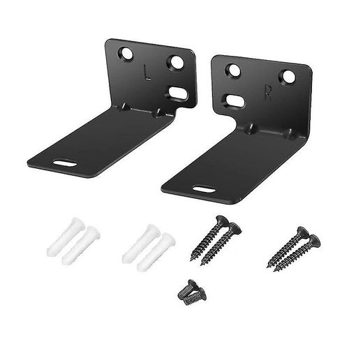 Kit de montage mural Supports de montage pour Bose Soundtouch 300 pour Bose