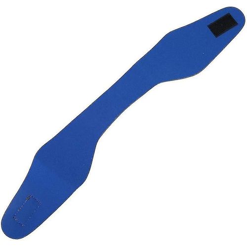 Elastic Ear Headband, Neoprene Kids Swimming Adjustable Headband Crday Gift