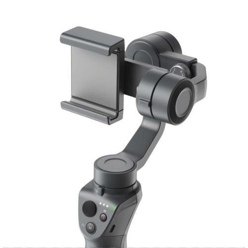 Stabilisateur portable DJI Osmo Mobile 2 pour smartphones