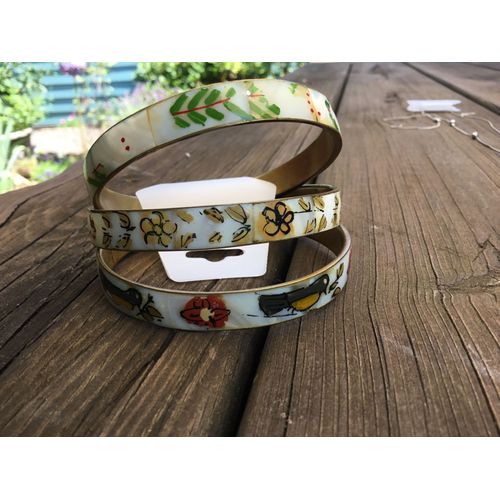 Bracelets
