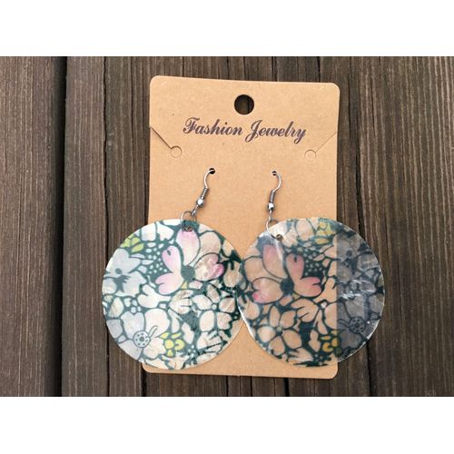 Boucles D¿Oreilles