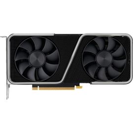 NVIDIA RTX 3060Ti Founders Edition 