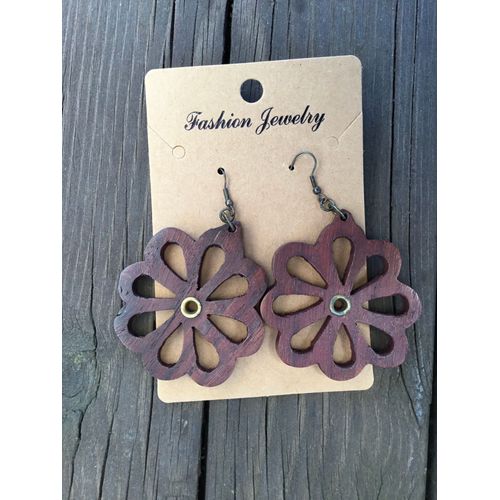 Boucles D¿Oreilles