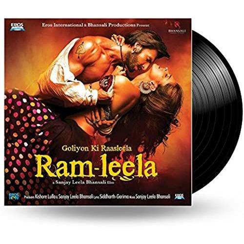 Record - Goliyon Ki Rasleela Ram-Leela