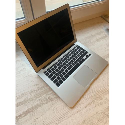 Mac Book Air 2017 128go