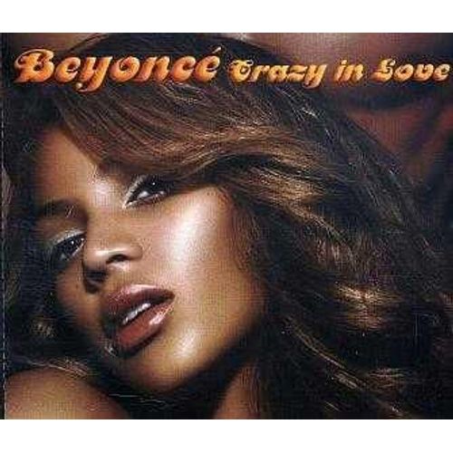 Crazy In Love