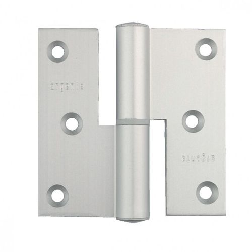 PAUMELLE 100X85 BC G ALU ARG