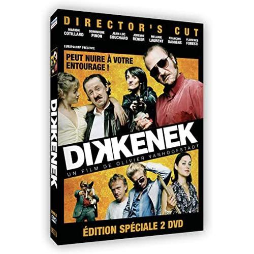 Dikkenek - Édition Spéciale 2 Dvd -