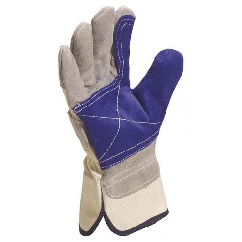 Gants docker croûte Delta Plus DS202RP