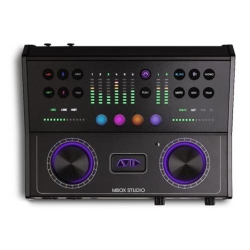 AVID - MBOX STUDIO