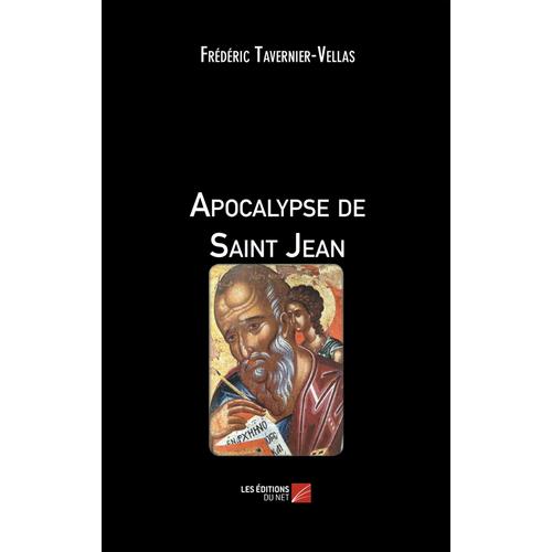 Apocalypse De Saint Jean