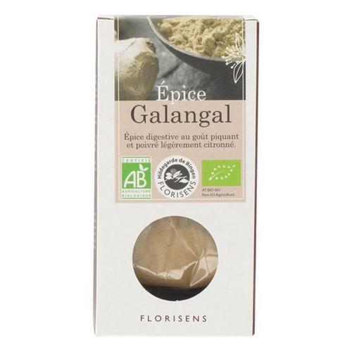 Epice Galangal (Digestive) - Florisens