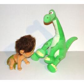 PELUCHE DINOSAURE ARLO DISNEY NICOTOY 50 CM