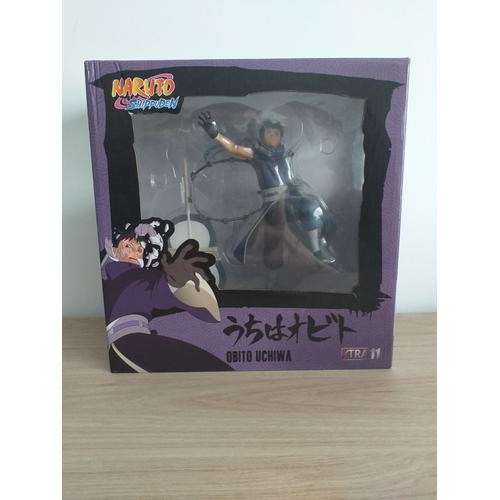 Figurine Tsume Xtra Officielle Obito