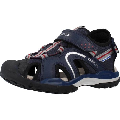 Geox J Borealis Boy B Colour Bleu