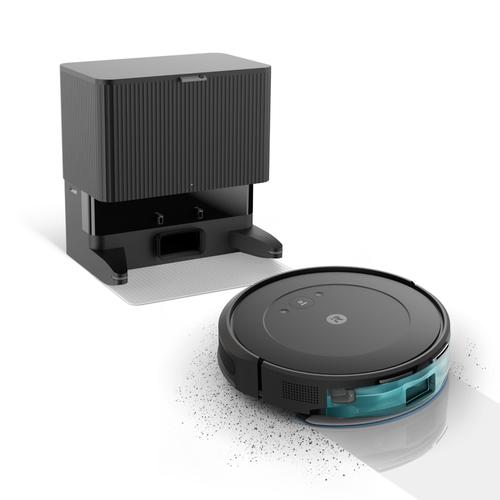 Robot Roomba Combo 2 Essential + base AutoEmpty | Noir | iRobot